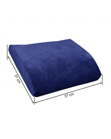 Orthia Μαξιλάρι Στήριξης Μέσης Lumbar Support