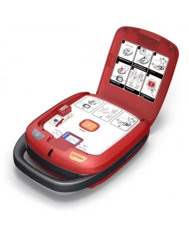Αυτόματος Εξωτερικός Απινιδωτής RADIAN AED