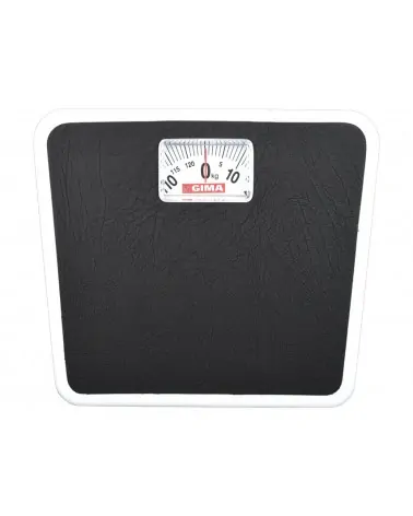 Gima Μηχανική Zυγαριά με Πλαστικό Κάλυμμα έως 125kg 27230