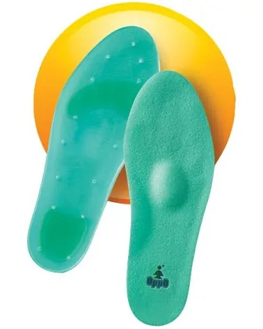 Oppo Πέλμα Σιλικόνης Soft Step