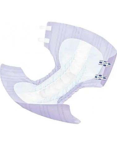 Hartmasnn Πάνα Ακράτειας MoliCare Premium Slip super plus νύχτας Extra Large 14τεμ.