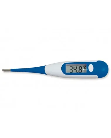 Gima Ψηφιακό Θερμόμετρο Flexi Jumbo °C / °F