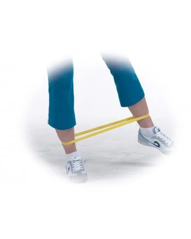 Σετ Λάστιχα Αντίστασης Loops x4
