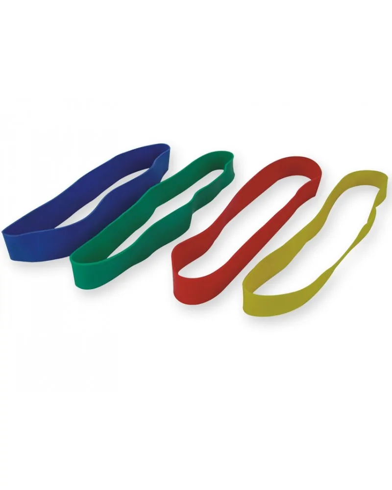Σετ Λάστιχα Αντίστασης Loops x4