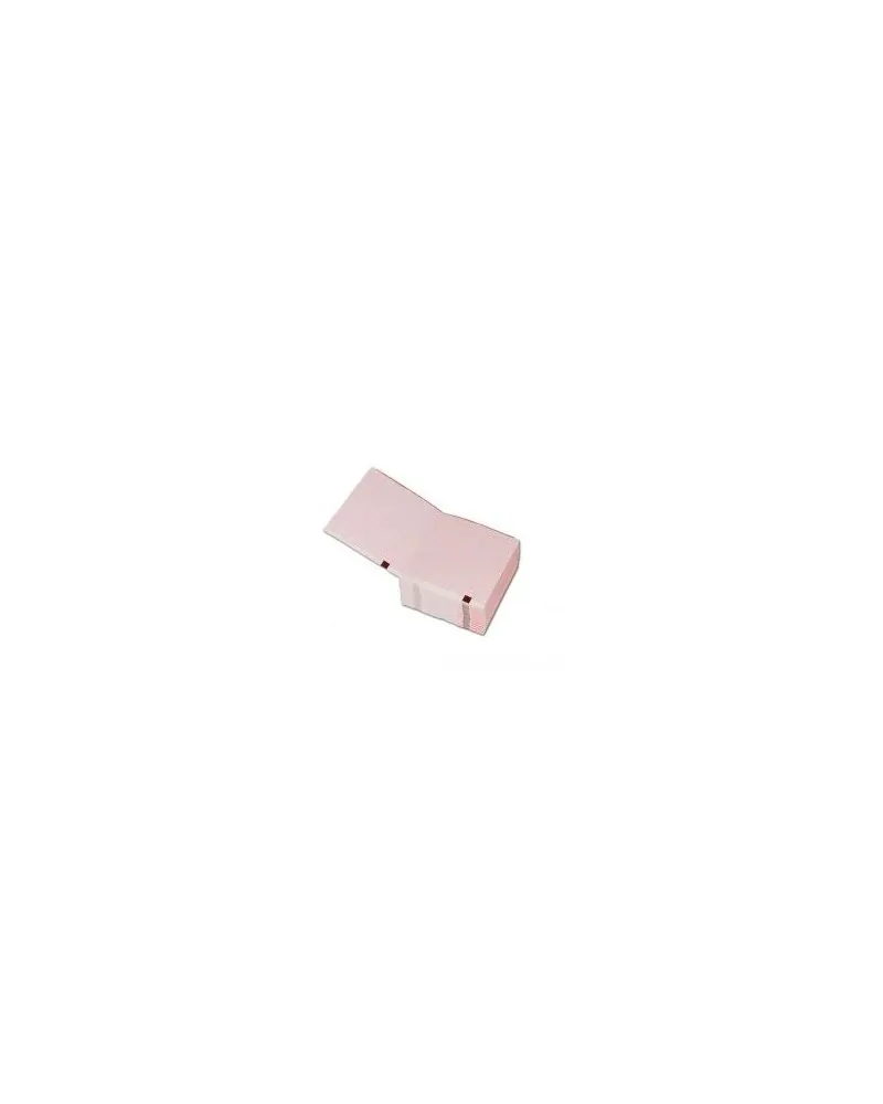 Χαρτί Καρδιογράφου Esaote Biomedica P80 90mm x 70mm x 400Sh