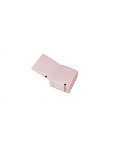 Χαρτί Καρδιογράφου Esaote Biomedica P80 90mm x 70mm x 400Sh