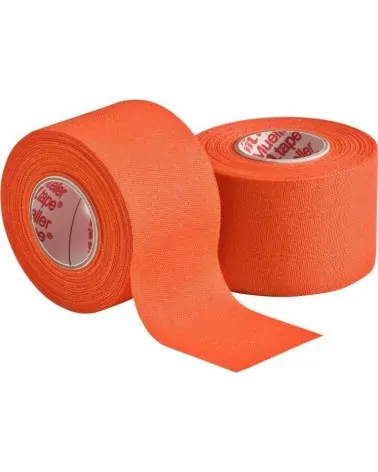 Mueller Χρωματιστό Sport-Tape 3,8cm x 9,14m