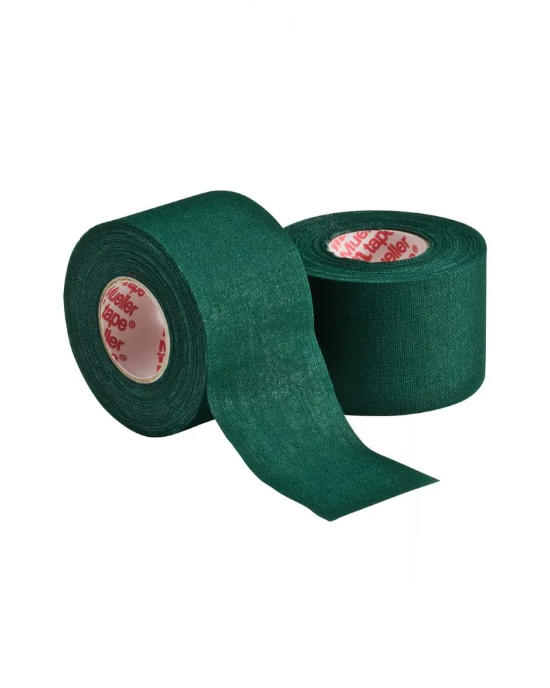 Mueller Χρωματιστό Sport-Tape 3,8cm x 9,14m