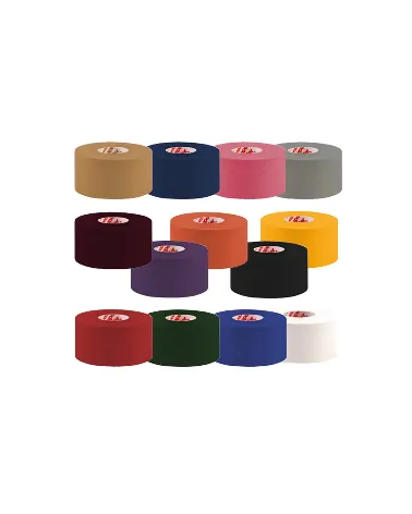 Mueller Χρωματιστό Sport-Tape 3,8cm x 9,14m
