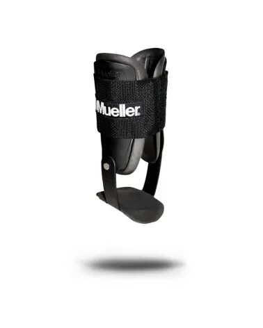 Mueller Επιστραγαλίδα Σταθερή Με Άρθρωση Lite Ankle Brace