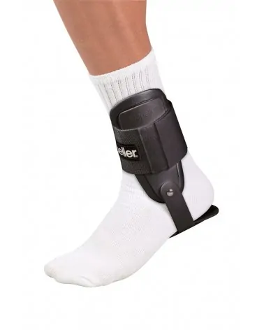 Mueller Επιστραγαλίδα Σταθερή Με Άρθρωση Lite Ankle Brace