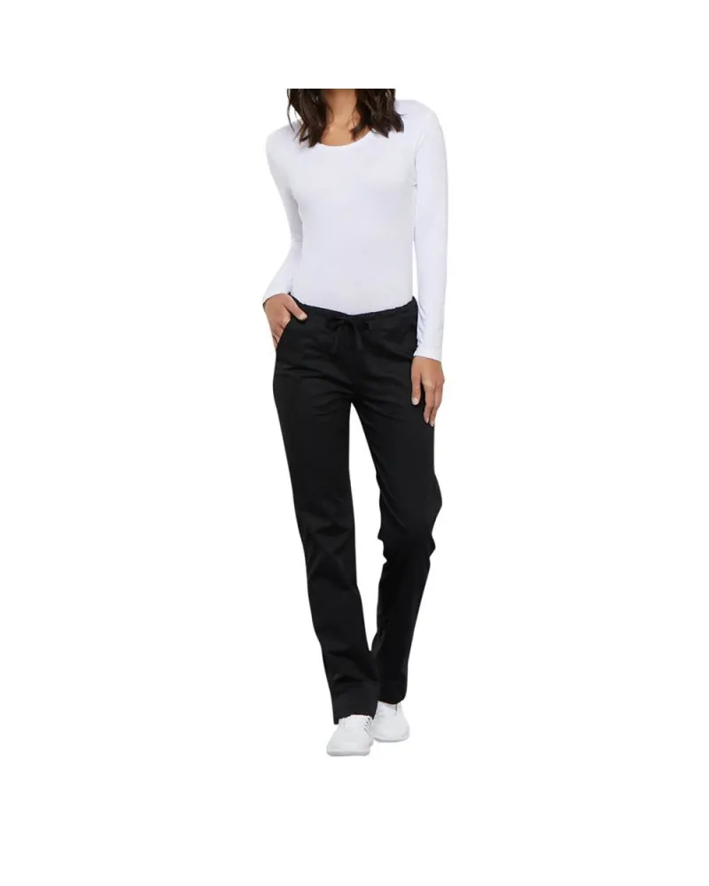 Παντελόνι Γυναικείο Modern Classic CHEROKEE CORE STRETCH