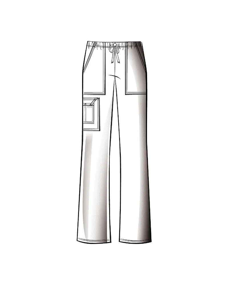 Παντελόνι Γυναικείο 4044 CHEROKEE CORE STRETCH