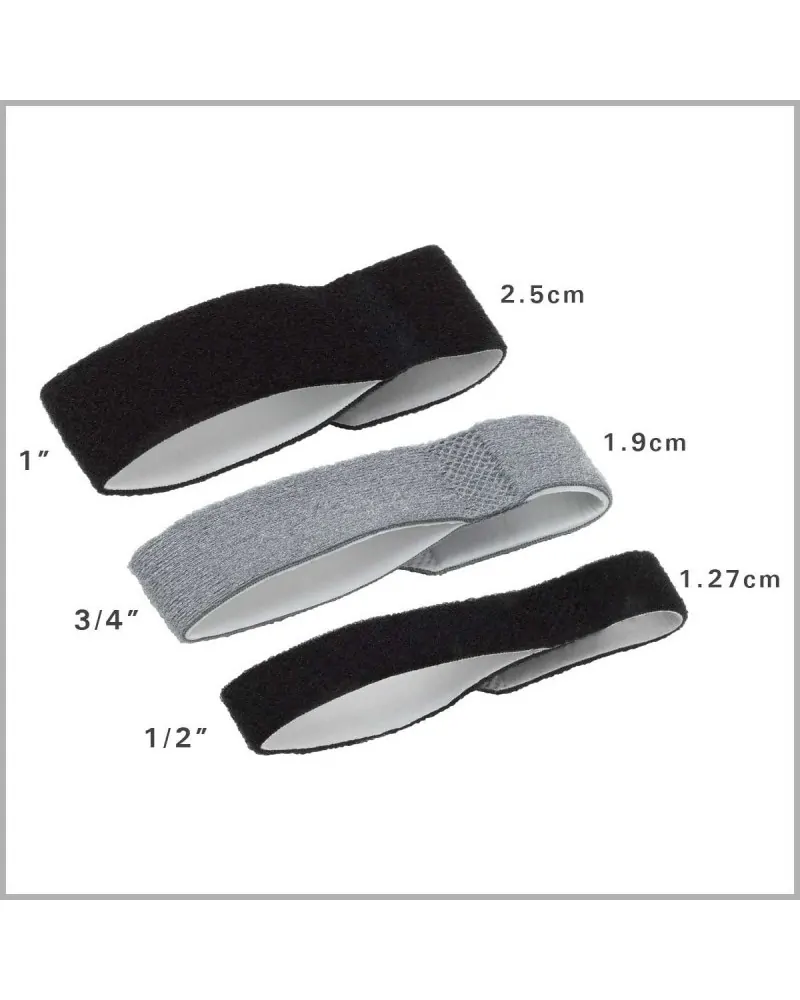 Ιμάντας Περίδεσης Δακτύλων Buddy Loops 1,9 cm