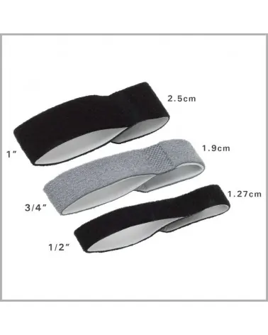 Ιμάντας Περίδεσης Δακτύλων Buddy Loops 1,9 cm