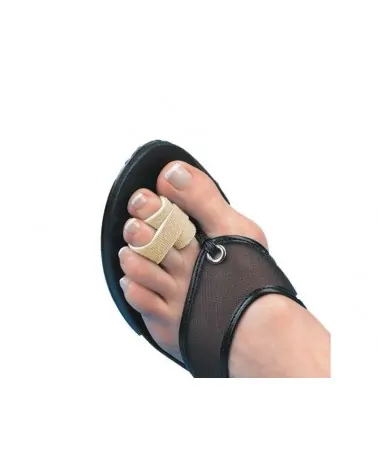 Νάρθηκας Δακτύλου Toe Loop