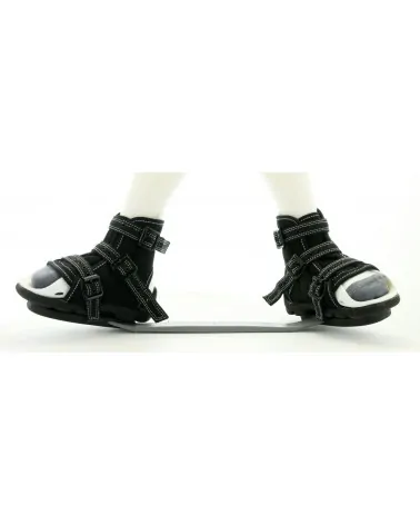 Κνημοποδικά Παπούτσια IOWA BRACE Ρεβοϊπποποδίας (Clubfoot)