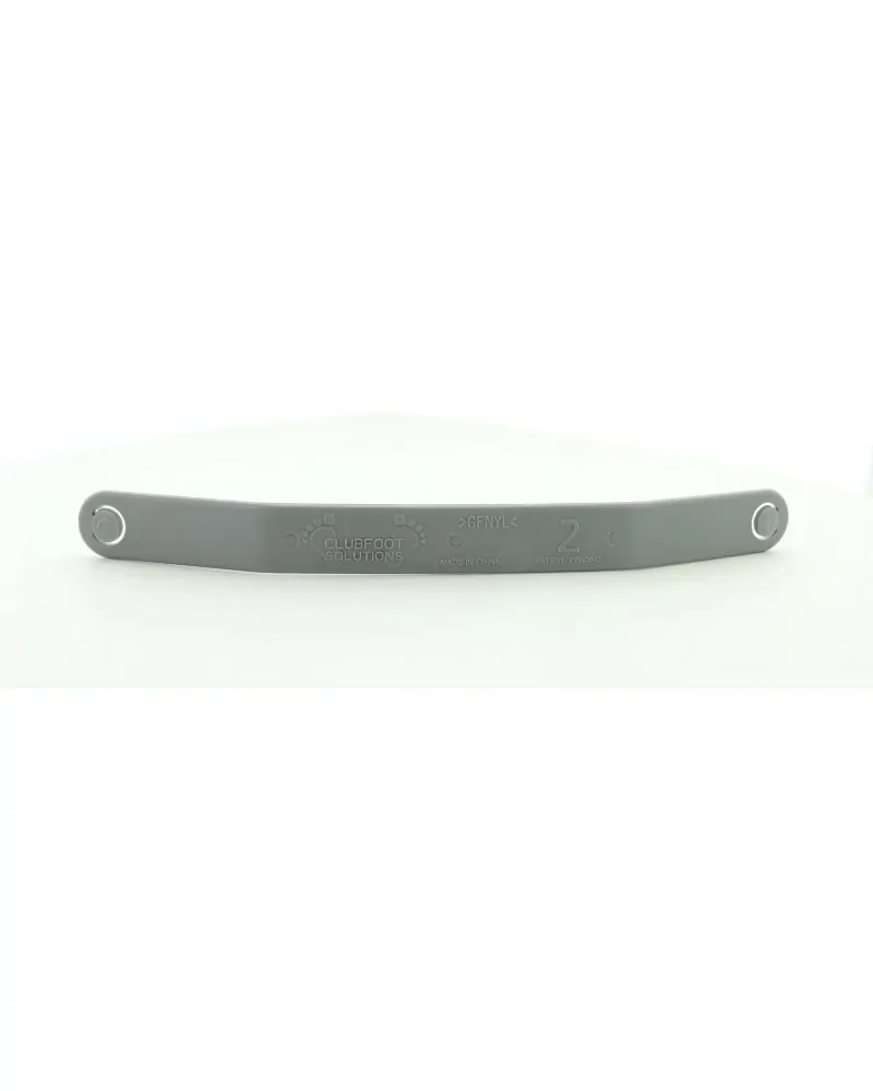 Κνημοποδικά Παπούτσια IOWA BRACE Ρεβοϊπποποδίας (Clubfoot)