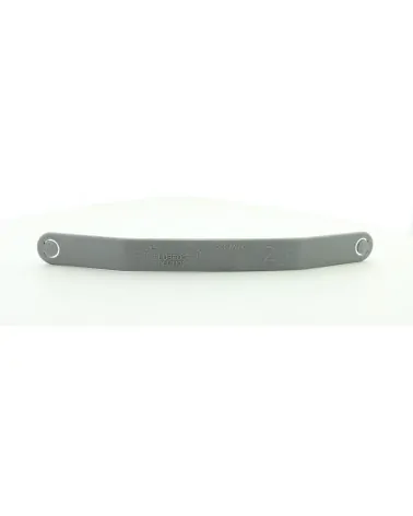 Κνημοποδικά Παπούτσια IOWA BRACE Ρεβοϊπποποδίας (Clubfoot)
