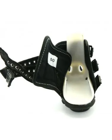 Κνημοποδικά Παπούτσια IOWA BRACE Ρεβοϊπποποδίας (Clubfoot)