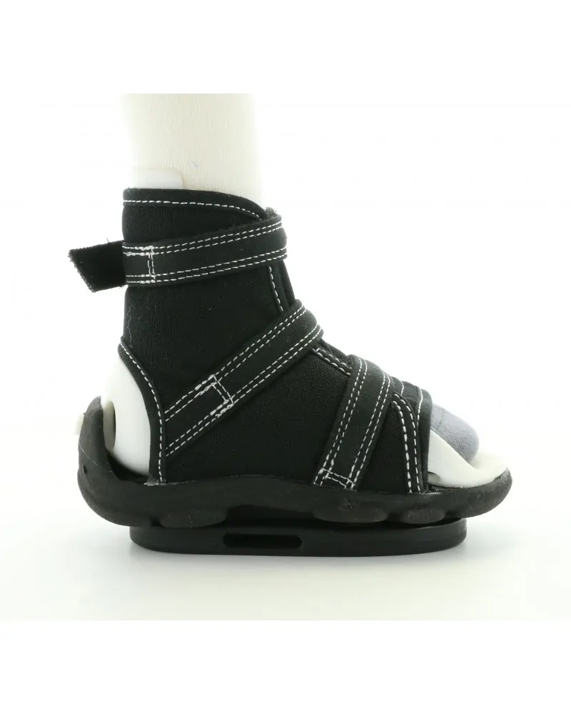 Κνημοποδικά Παπούτσια IOWA BRACE Ρεβοϊπποποδίας (Clubfoot)