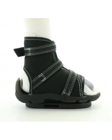 Κνημοποδικά Παπούτσια IOWA BRACE Ρεβοϊπποποδίας (Clubfoot)
