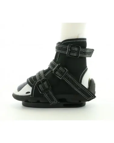 Κνημοποδικά Παπούτσια IOWA BRACE Ρεβοϊπποποδίας (Clubfoot)