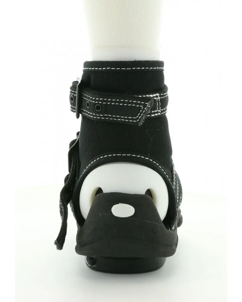 Κνημοποδικά Παπούτσια IOWA BRACE Ρεβοϊπποποδίας (Clubfoot)