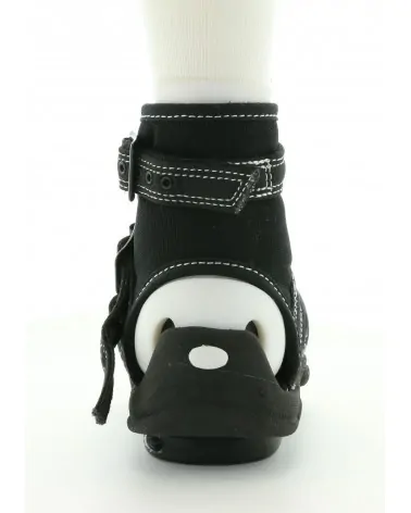 Κνημοποδικά Παπούτσια IOWA BRACE Ρεβοϊπποποδίας (Clubfoot)