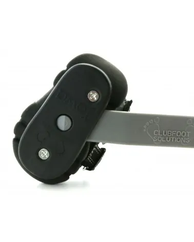 Κνημοποδικά Παπούτσια IOWA BRACE Ρεβοϊπποποδίας (Clubfoot)