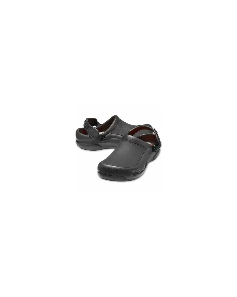 Σαμπώ Bistro Pro Literide Clog Crocs