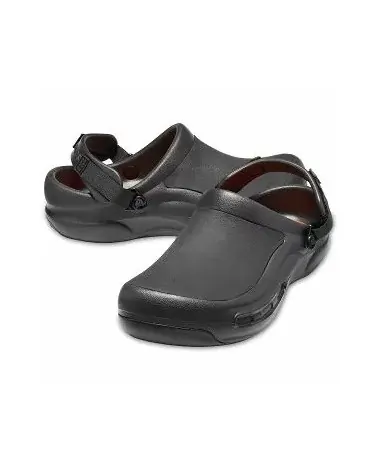 Σαμπώ Bistro Pro Literide Clog Crocs