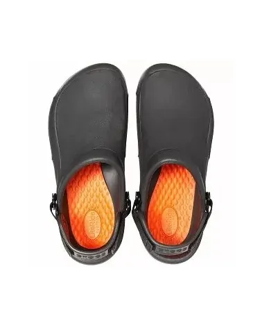 Σαμπώ Bistro Pro Literide Clog Crocs