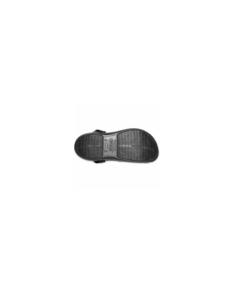Σαμπώ Bistro Pro Literide Clog Crocs