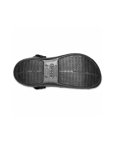 Σαμπώ Bistro Pro Literide Clog Crocs