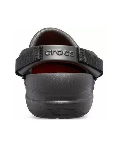 Σαμπώ Bistro Pro Literide Clog Crocs