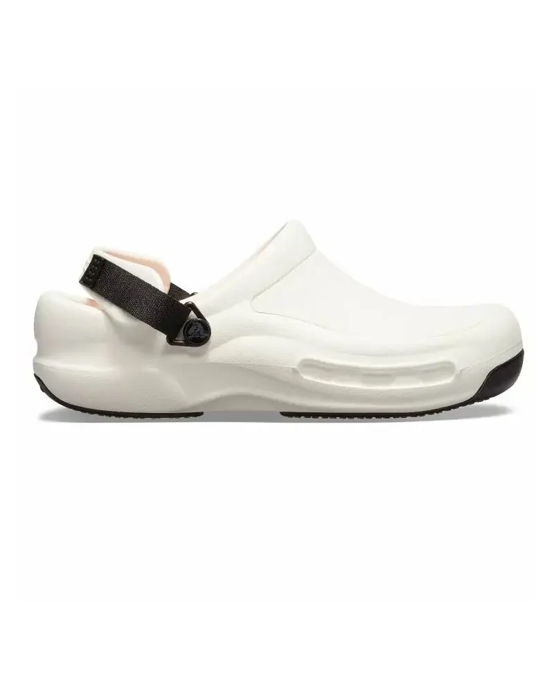 Σαμπώ Bistro Pro Literide Clog Crocs