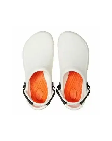 Σαμπώ Bistro Pro Literide Clog Crocs