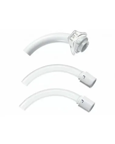 Tracoe Σωλήνας Τραχειοστομίας Twist χωρίς Cuff 303