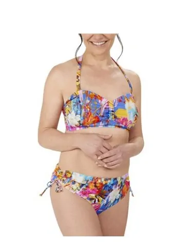 Amoena Μαγιό Kuala Lumpur SBP Top
