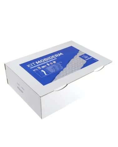 Thuasne Έτοιμο Σετ Mobiderm Kit No2 για το Κάτω Άκρο