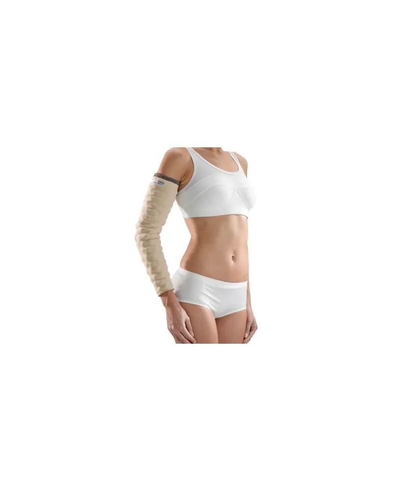 Thuasne Ένδυμα Κινητοποίησης Υποδόριου Ιστού Standard Armsleeve Άνω Άκρου