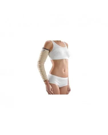 Thuasne Ένδυμα Κινητοποίησης Υποδόριου Ιστού Standard Armsleeve Άνω Άκρου