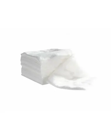 Abena Γάζα Μη Αποστειρωμένη 7.5 x 7.5 cm, Non Woven, 100 τεμάχια