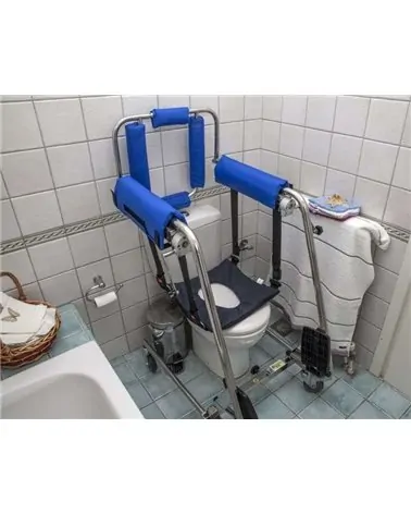 BODY-UP Evolution 2000 Γερανάκι Ανασήκωσης Ασθενών
