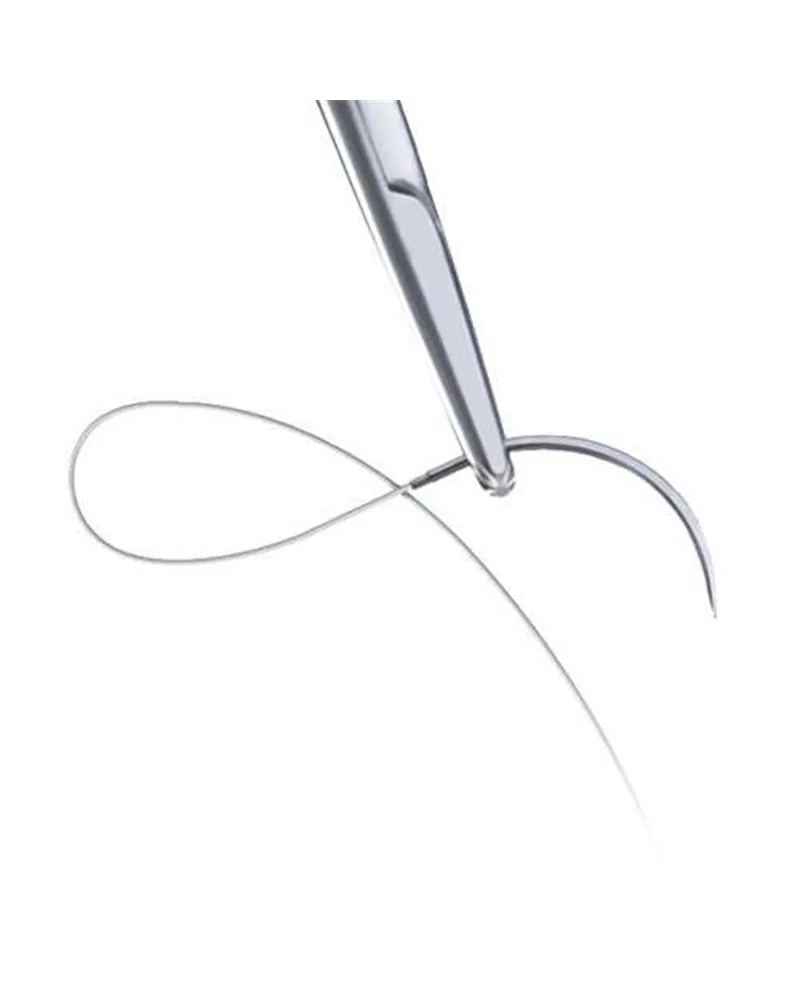 Medipac Ράμμα PGA 4/0 75cm 26mm 3/8 Κύκλου Κόπτουσα 9647