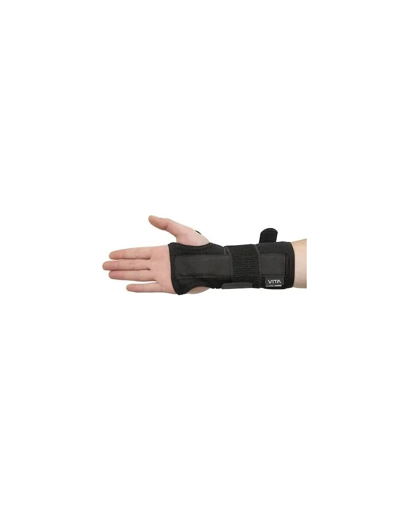 Vita Orthopedics Νάρθηκας Καρπού Static