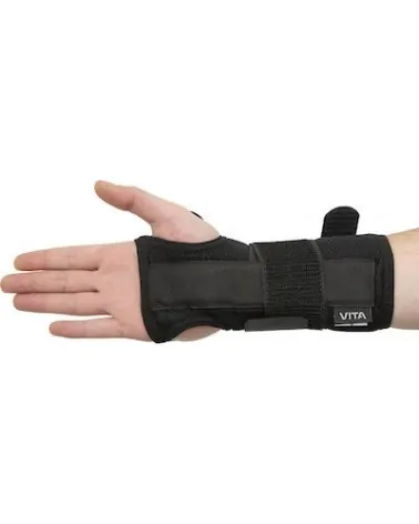 Vita Orthopedics Νάρθηκας Καρπού Static