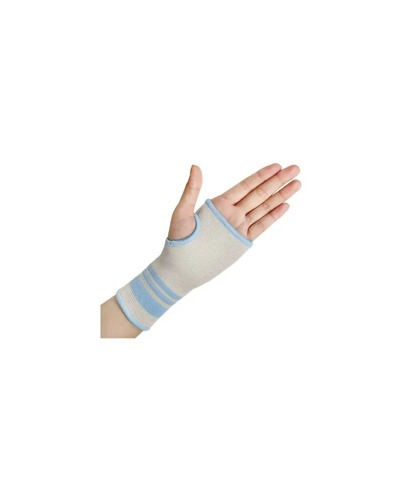 Vita Orthopedics Γάντι Ελαστικό με Σιλικόνη