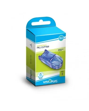 Medinox Κόφτης Χαπιών Vitaplus